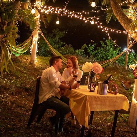 Bosque El Descanso Jamundí 외부 사진