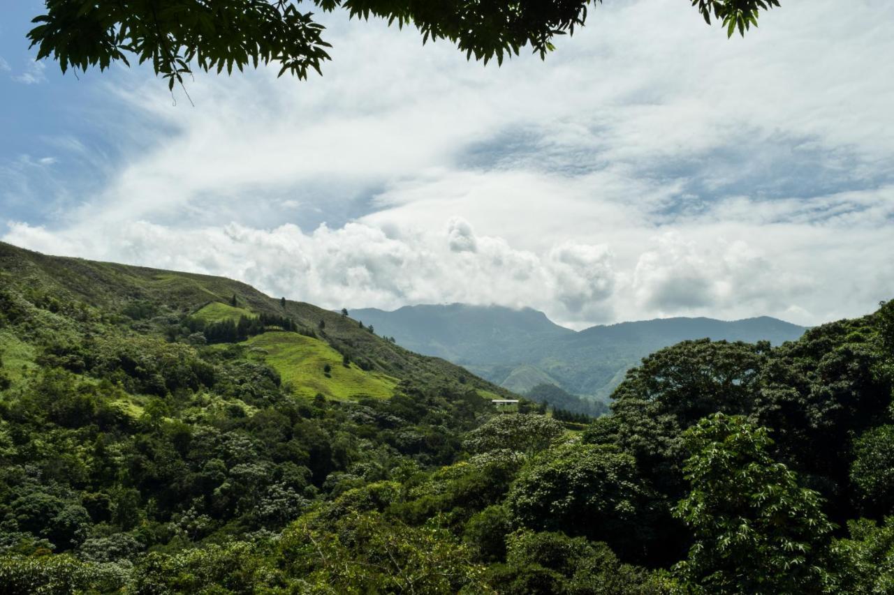 Bosque El Descanso Jamundí 외부 사진