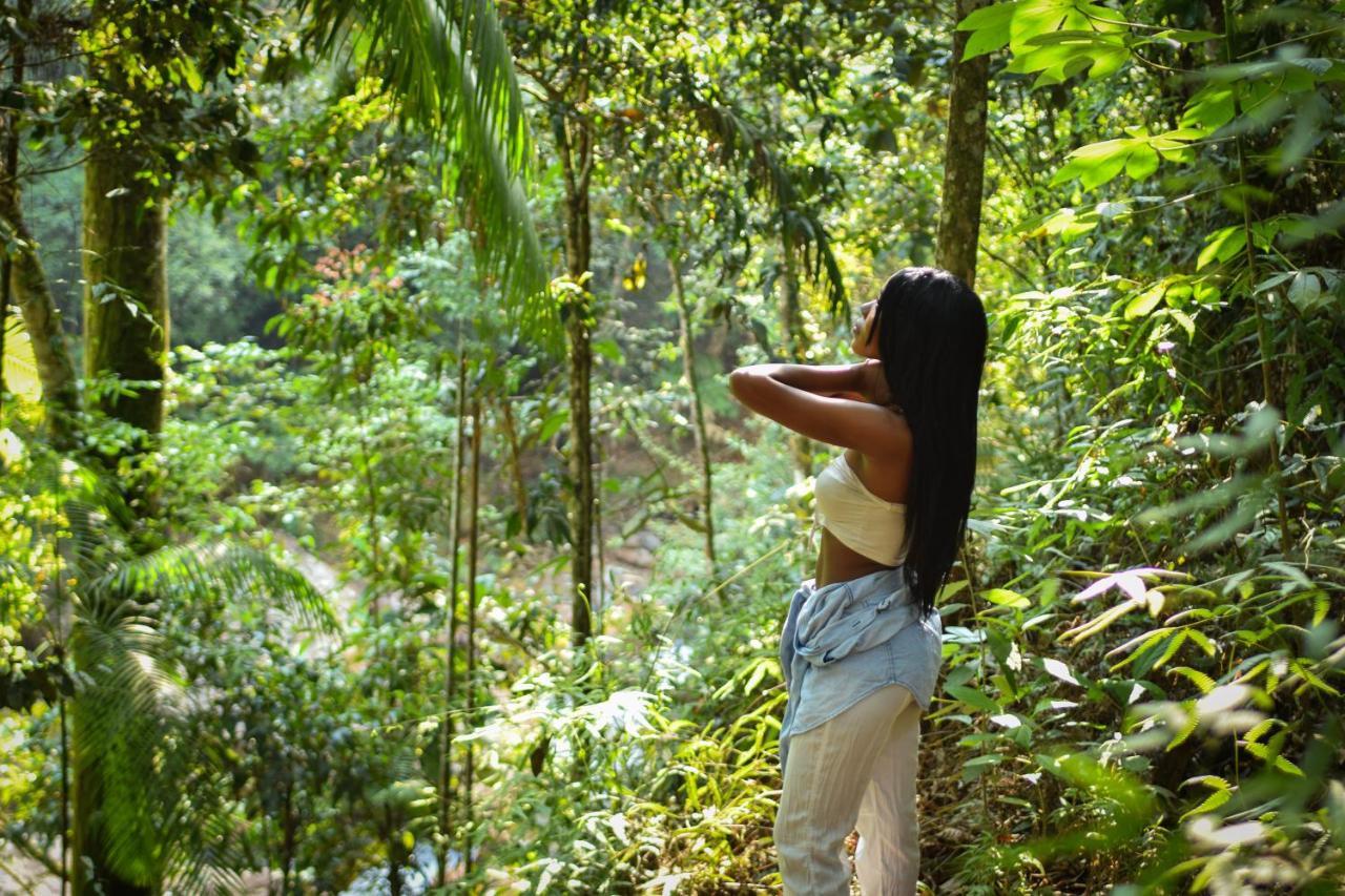 Bosque El Descanso Jamundí 외부 사진